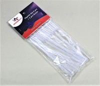 Pipety Komplet 2ml (10szt.) | 17447 AMAZING ART