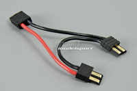 Kabel rozgałęziacz szeregowy Traxxas