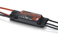 Regulator silnika bezszczotkowego - Skywalker 40A | HOBBYWING