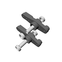 Mixing Lever - EQ1020 - Vision 50 ElyQ