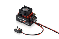 Regulator ESC 120A QuicRun 10BL120 G2 (sensorowy) | HW30125002 HOBBYWING