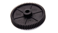 Zębatka odbiorcza 64T 0,6M 5mm - 11164 Himoto