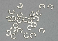 E-Clip 1,5mm (24szt.) - 5150 TRAXXAS