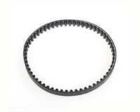 Pasek zębaty 177T PD7669 - TS-4N - Thunder Tiger