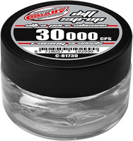 Olej silikonowy 30.000 CPS (30ml) | C-81730 TEAM CORALLY