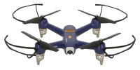 Dron RC Syma X31 Kamera HD 2K 4K 2,4GHz GPS 5G 2 Akumulatory