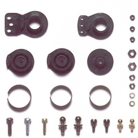 Servo Saver (do serw o dużym momencie) | Tamiya 51000