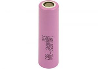 Ogniwo SAMSUNG INR18650-30Q 3000mAh Li-ION 3,6V (18,3x65,0mm) 20A