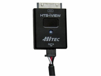 Telemetria HTS-iView - 55862 Hitec