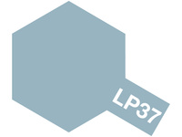 Farba LP-37 LIGHT GHOST GREY 10ml - Tamiya 82137
