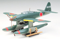 Aichi M6A1 Seiran 1:72 | Tamiya 60737