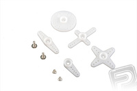 Orczyki do serwa GO-09