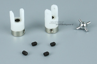 Przegub kardana | Traxxas 1539