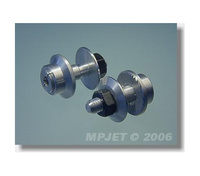 Piasta śmigła stałego (3,0mm, M5) długa - mpj8031