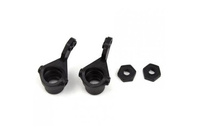 Zwrotnica przód + hex-y S10 BLAST 122549 LRP