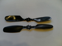 Część do Pocket S6 - ŚMIGŁO GŁÓWNE B