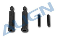 Uchwyty montażowe kabiny T-REX 500 - H50049T Align