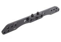 Orczyk serwa aluminiowy 24T (114mm) | 2DH0034-2 SpotOnRC