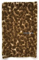 Kępki traw cofkowe (4mm) | AK8122