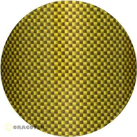 Folia ORACOVER Kevlar - 421-036