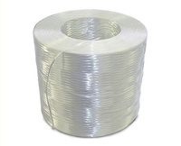 Rowing szklany - 260mm