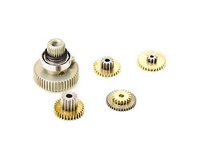 Tryby do SC-1251MG - Savox