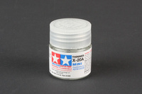 Rozcieńczalnik do farb akrylowych X-20A 10ml | Tamiya 81520