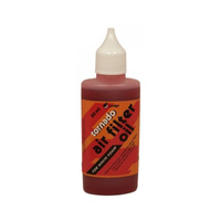 OLEJ DO FILTRÓW - AIRFILTER OIL CZERWONY - Tornado 16031