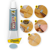 Szpachlówka Arming Putty Classic Azetone based (20ml) | A.MIG-2040 AMMO