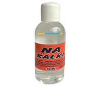 Płyn Klej Na Kalki Kalkomanię 50ml | WAMOD