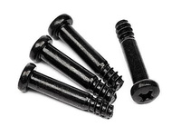 ŚRUBA STEP CREW M4X20MM 4SZT | HPI Z288