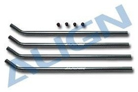 Płozy podwozia T-REX 450 - HS1261T Align