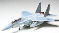 McDonnell Douglas F-15C Eagle 1:48 | Tamiya 61029