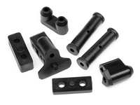 SERVO MOUNTING PARTS | HPI 101175