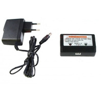 Ładowarka Lipo 2s 800mA