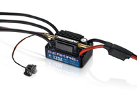 Regulator do łodzi Seaking 120A V3 - Hobbywing