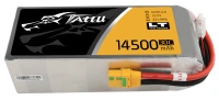 Akumulator LiPo 14500mAh 22,2V 30C 6S1P XT90-S Low-Temperature LT | TA-30C-14500-6S1P-XT90-S-LT TATTU