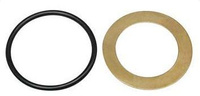 Zestaw uszczelek (Gasket Set 21RZ) | 23714000 OS MAX