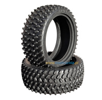 Opony 1:10 (2szt.) - 4470 HPI