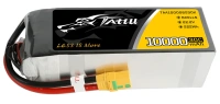 Akumulator LiPo 10000mAh 22,2V 30C 6S1P XT90 Anti-Spark | TAA100006S30X TATTU