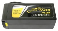 Akumulator LiPo 16000mAh 22,2V 15C 6S1P AS150+XT150 Plus | TAA16K6SP15AX TATTU