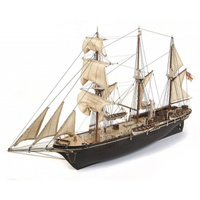 Żaglowiec HMS ENDURANCE  1:70  | 12008 OCCRE