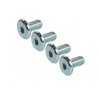 Śruba M3,0x9 4szt | 228938 CONRAD