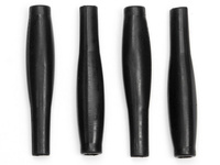Rubber Boot (4 szt.) - 85108 HPI