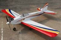 TEMPEST DRAGON .15 2060mm ARTF | SEAGULL SEA313