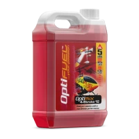 Paliwo Nitro Optimix 4-Stroke 12% 4-suw Air/Heli 5l | OH1220 OPTIFUEL