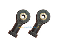 Końcówki drążka kierowniczego (snap kulowy) | 4436 FG