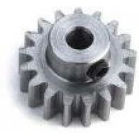 Zębatka atakująca 17T 0,6M 3,17mm - 13425 Carson