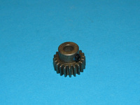 ZĘBATKA 20T 0.8M 5mm - TRAXXAS 5646