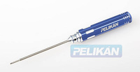 Klucz imbusowy 2,5mm - HSP